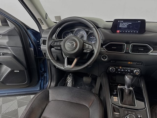 2018 Mazda Mazda CX-5 Grand Touring