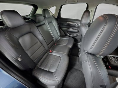 2018 Mazda Mazda CX-5 Grand Touring