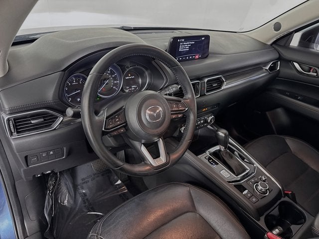 2018 Mazda Mazda CX-5 Grand Touring