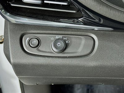 2024 Buick Envista Sport Touring