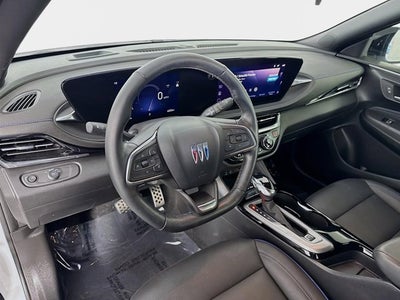 2024 Buick Envista Sport Touring