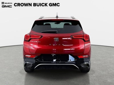 2025 Buick Encore GX Sport Touring