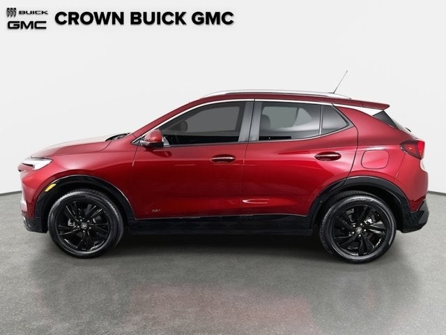 2025 Buick Encore GX Sport Touring