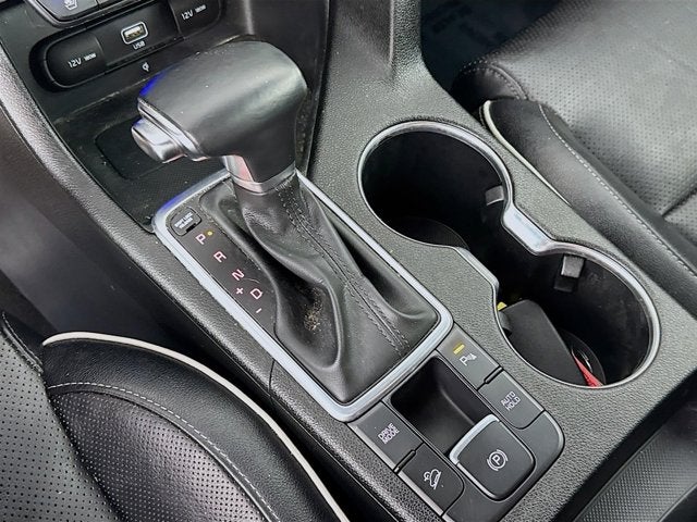 2021 Kia Sportage SX