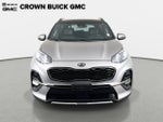 2021 Kia Sportage SX