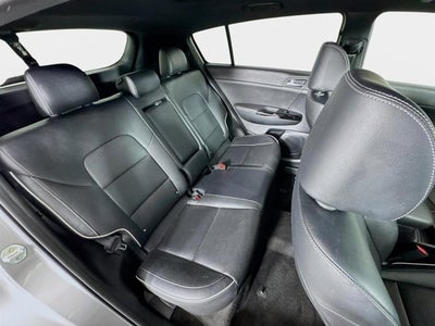 2021 Kia Sportage SX