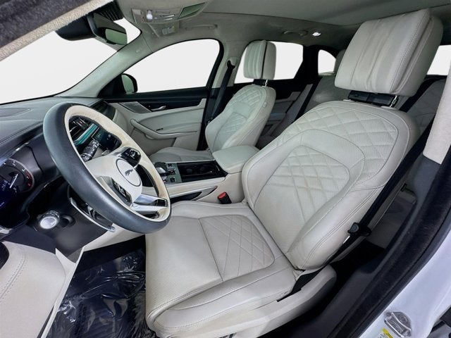 2023 Jaguar F-PACE P250 S