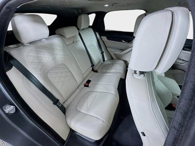 2023 Jaguar F-PACE P250 S