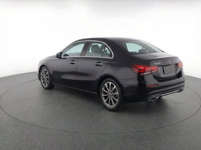 2020 Mercedes-Benz A-Class A 220