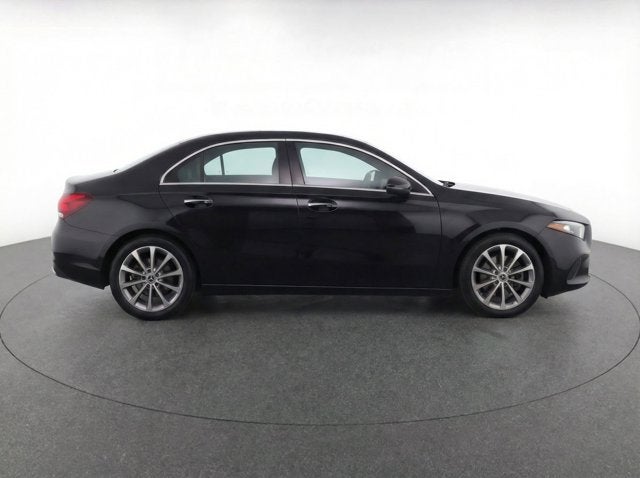 2020 Mercedes-Benz A-Class A 220