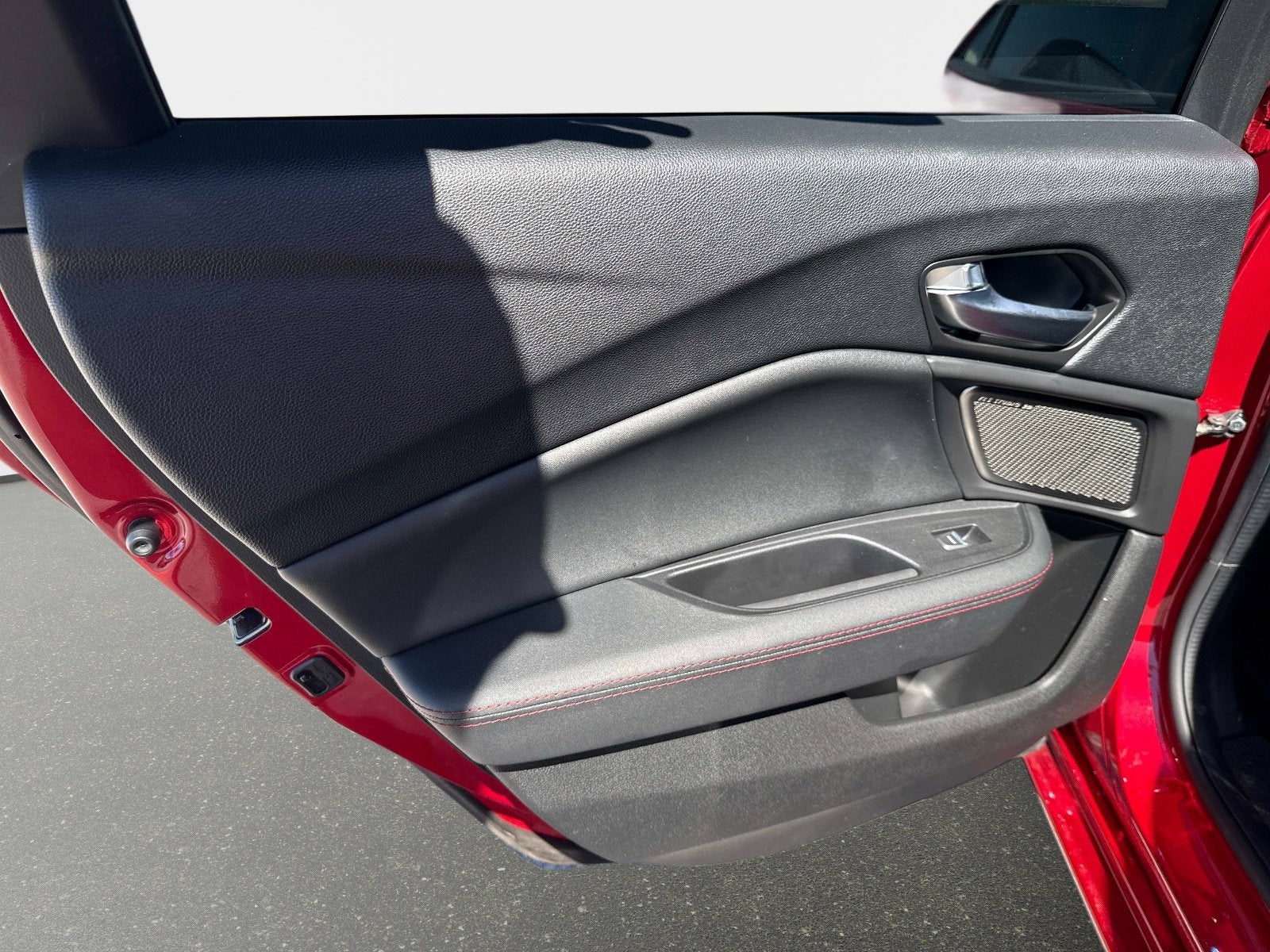 2021 Acura TLX Type S