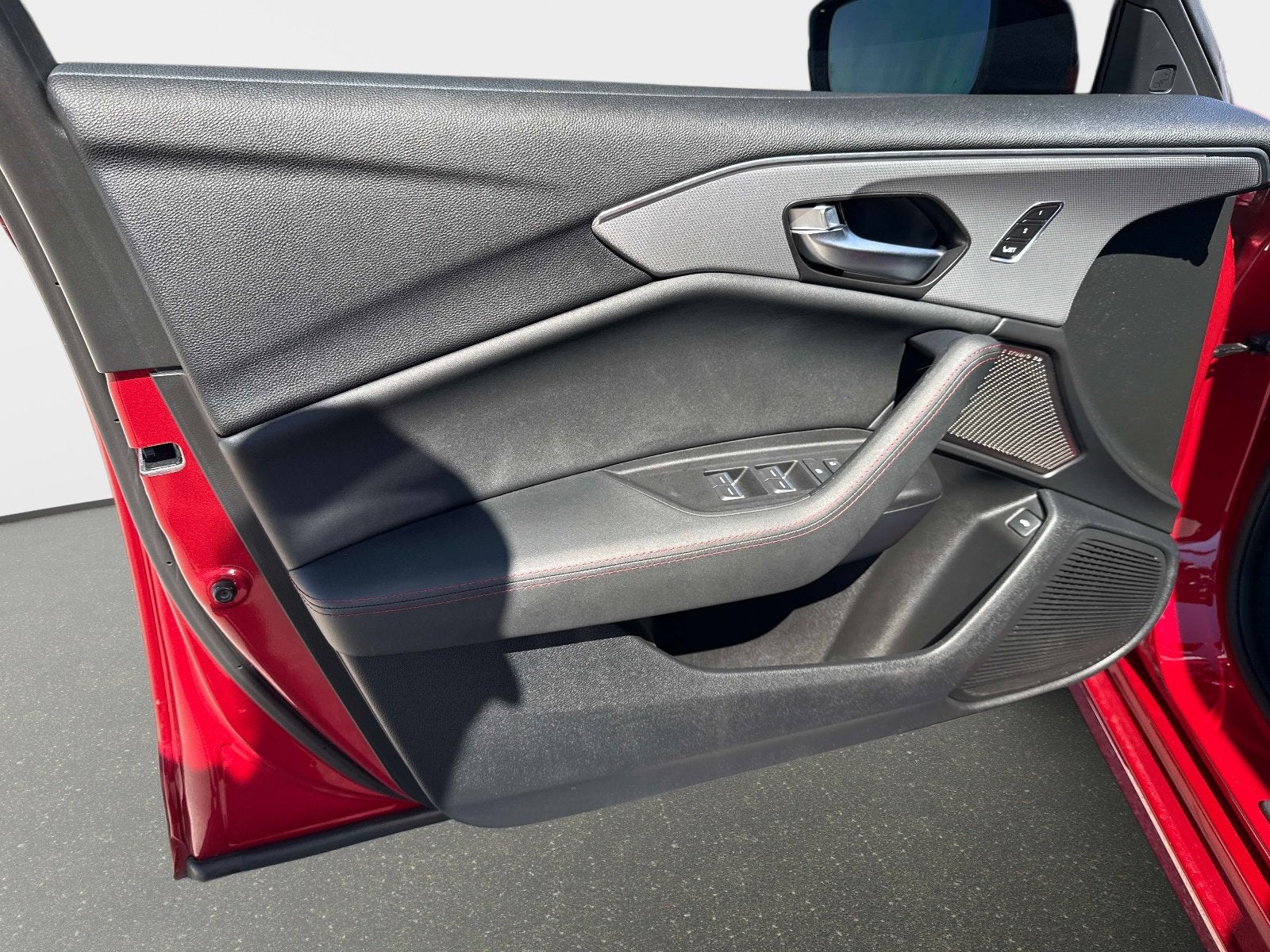 2021 Acura TLX Type S