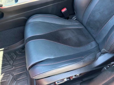 2021 Acura TLX Type S