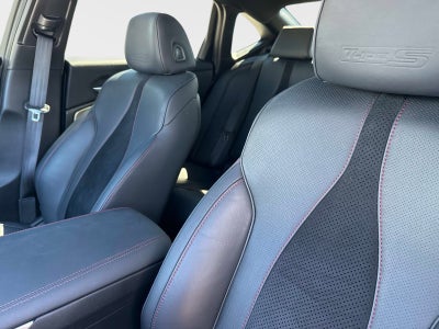 2021 Acura TLX Type S