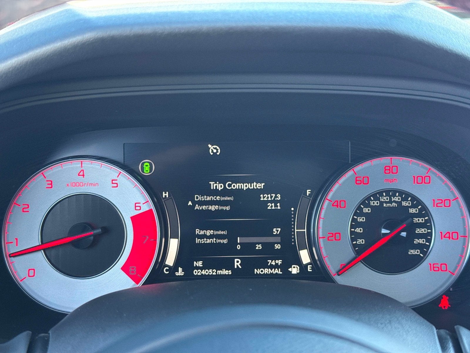 2021 Acura TLX Type S