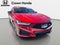 2021 Acura TLX Type S