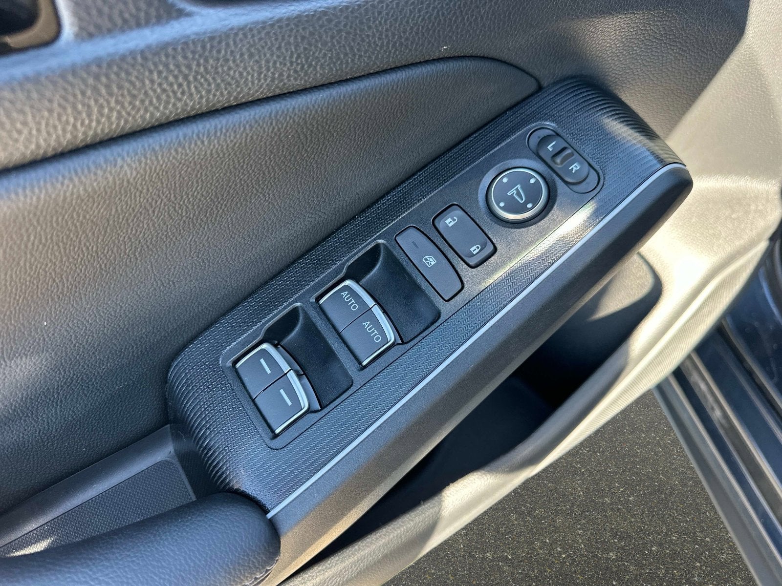 2025 Honda Civic Sport Touring