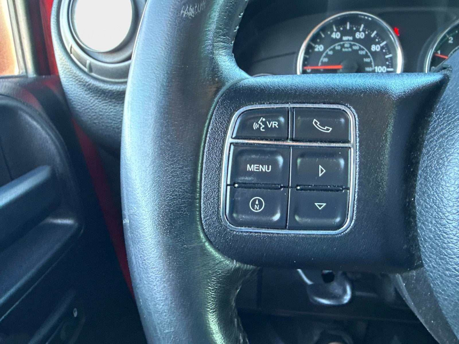 2016 Jeep Wrangler Unlimited Willys Wheeler