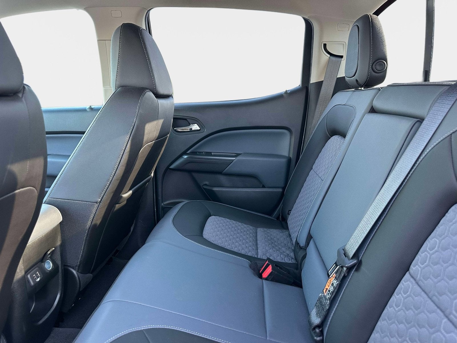 2021 Chevrolet Colorado 4WD Z71