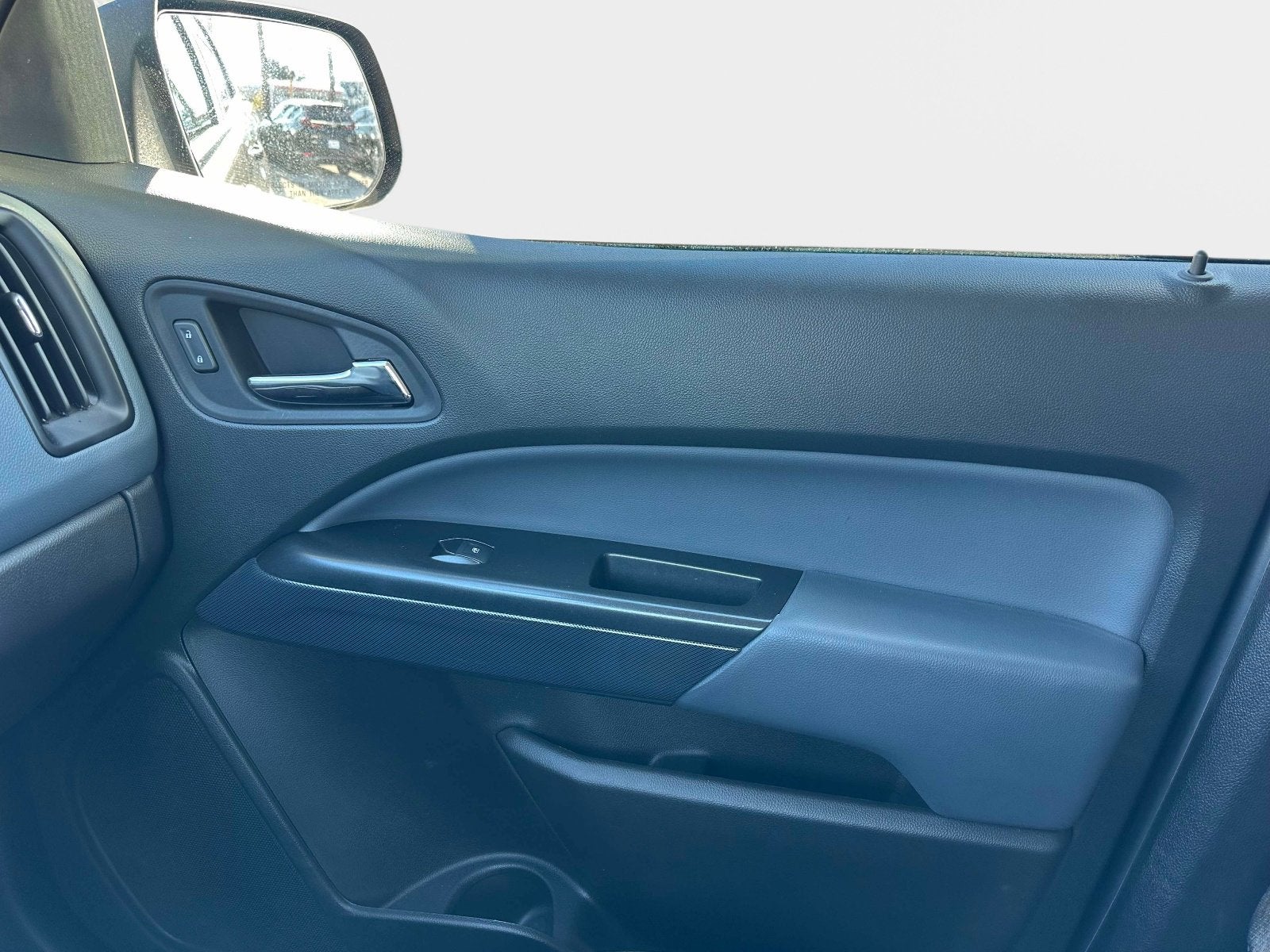 2021 Chevrolet Colorado 4WD Z71