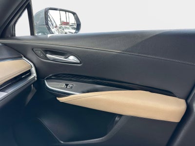 2024 Cadillac XT4 FWD Luxury