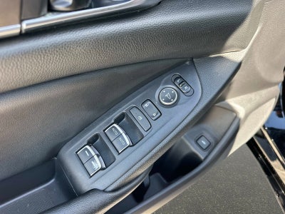 2021 Honda Accord Base