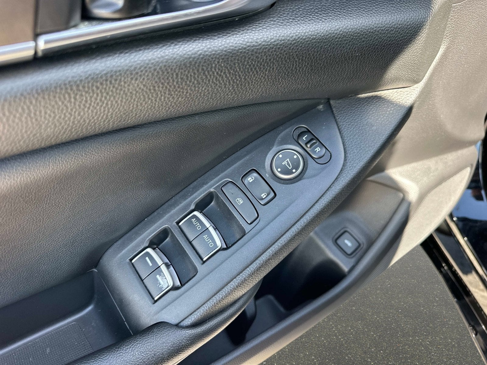 2021 Honda Accord Base