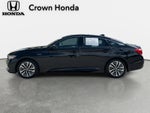 2021 Honda Accord Base