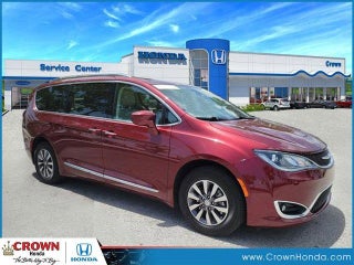 Used Chrysler Pacifica Pinellas Park Fl