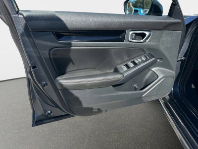 2023 Honda Civic Touring