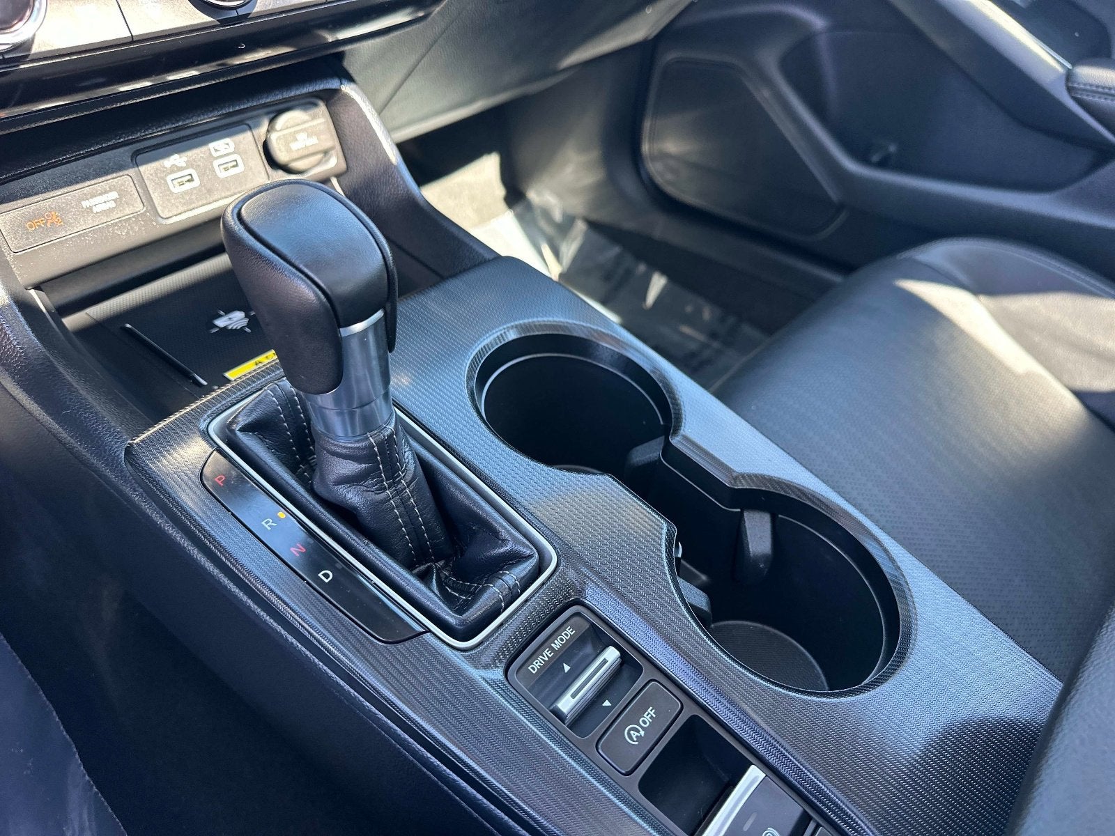 2023 Honda Civic Touring