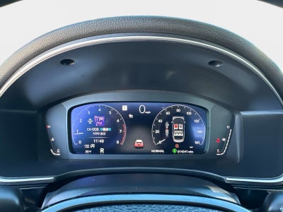 2023 Honda Civic Touring