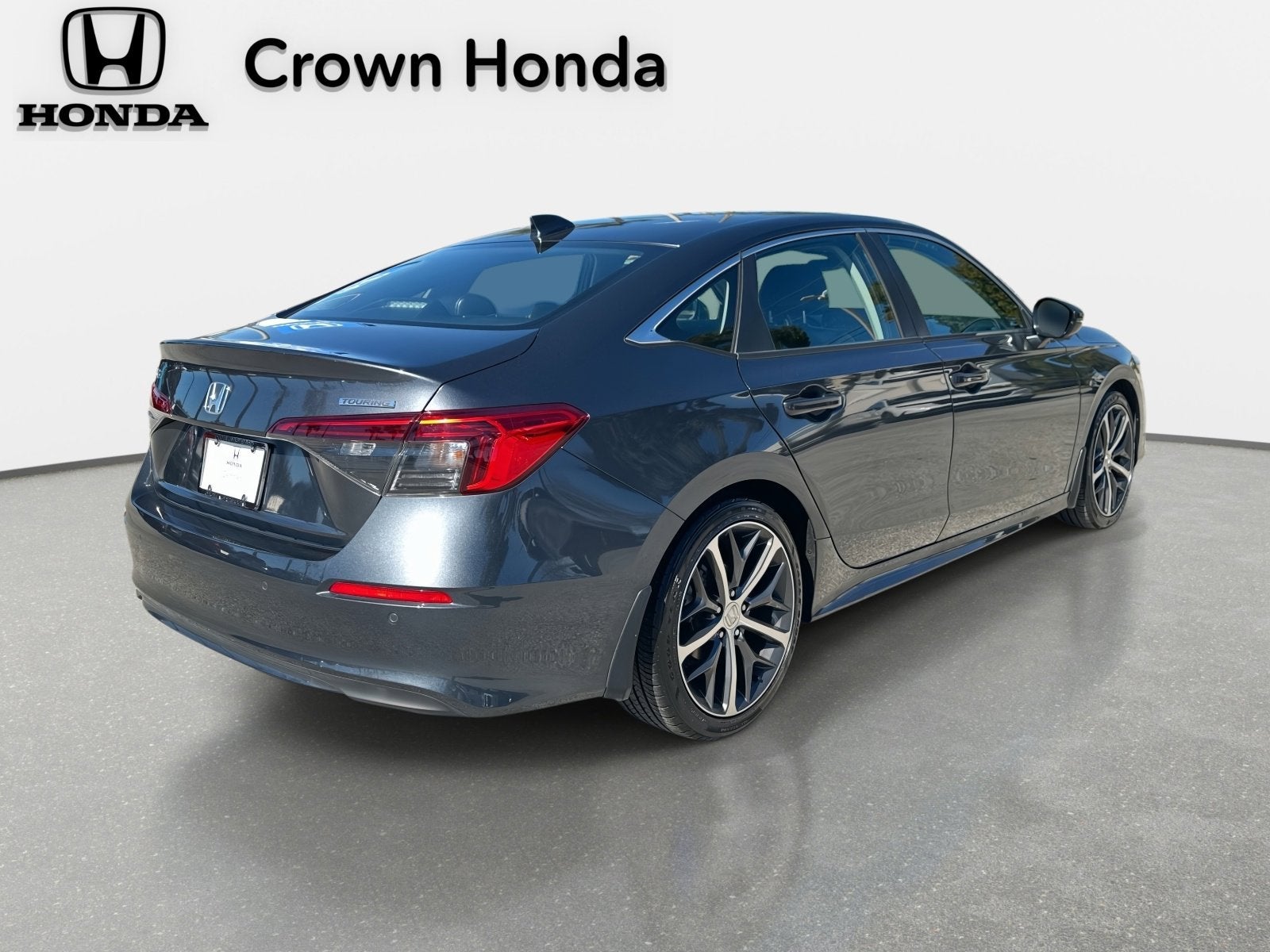 2023 Honda Civic Touring