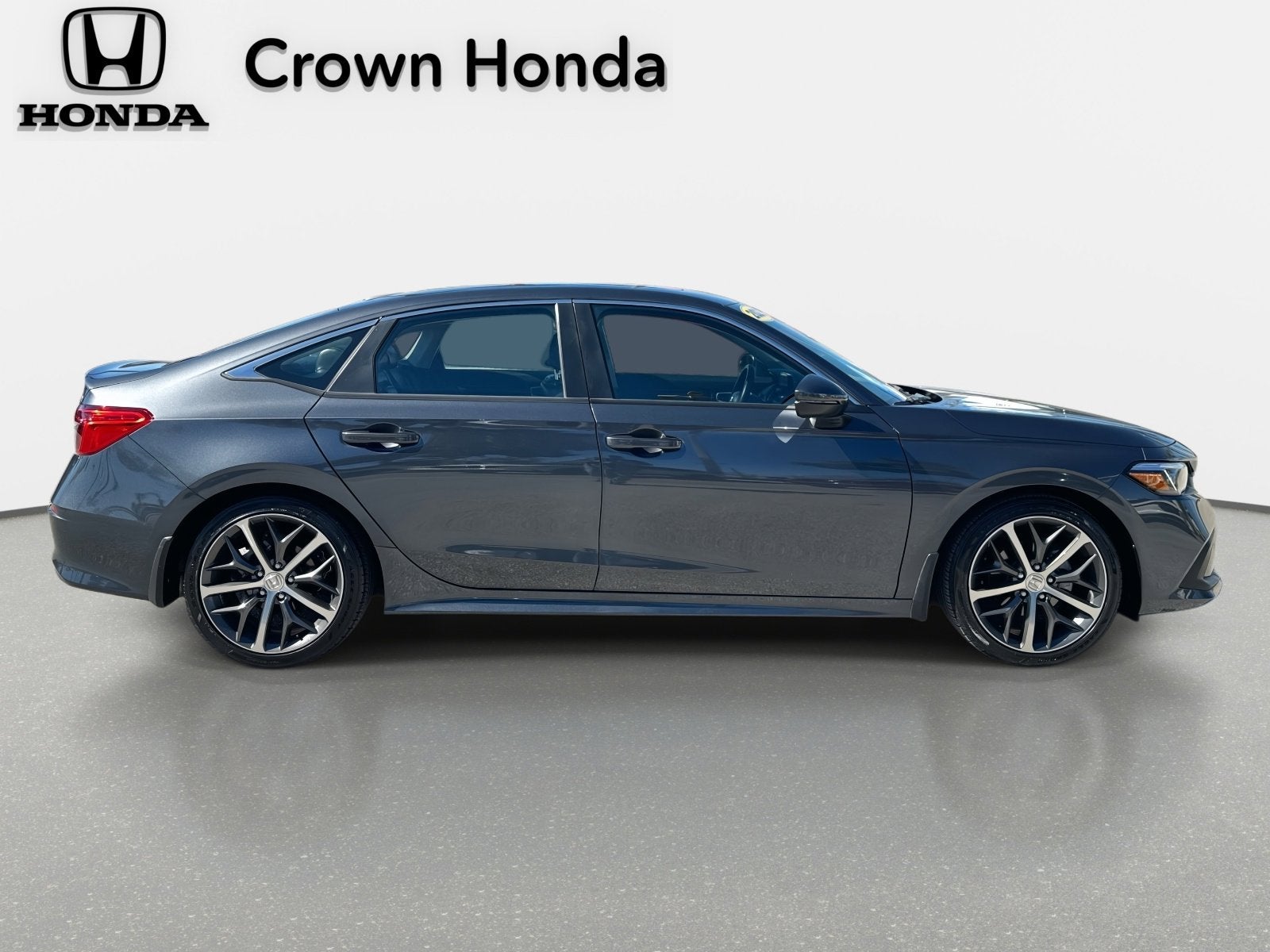 2023 Honda Civic Touring