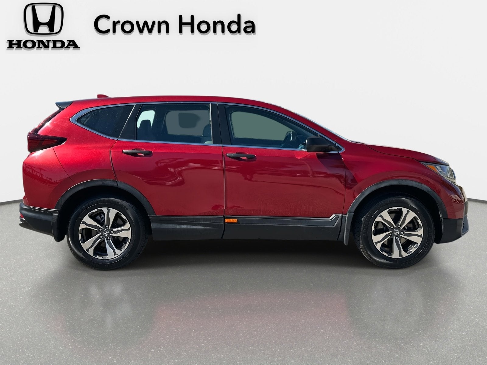 2020 Honda CR-V LX