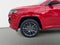 2022 Jeep Compass (RED) Edition