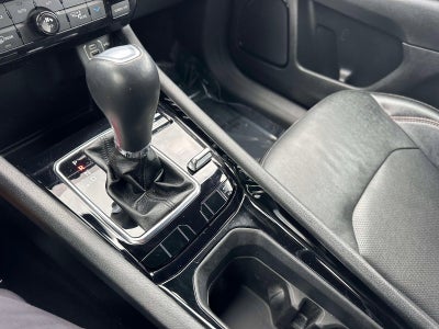 2022 Jeep Compass (RED) Edition