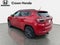2022 Jeep Compass (RED) Edition