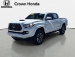 2022 Toyota Tacoma 2WD TRD Sport