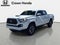 2022 Toyota Tacoma 2WD TRD Sport