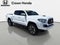 2022 Toyota Tacoma 2WD TRD Sport