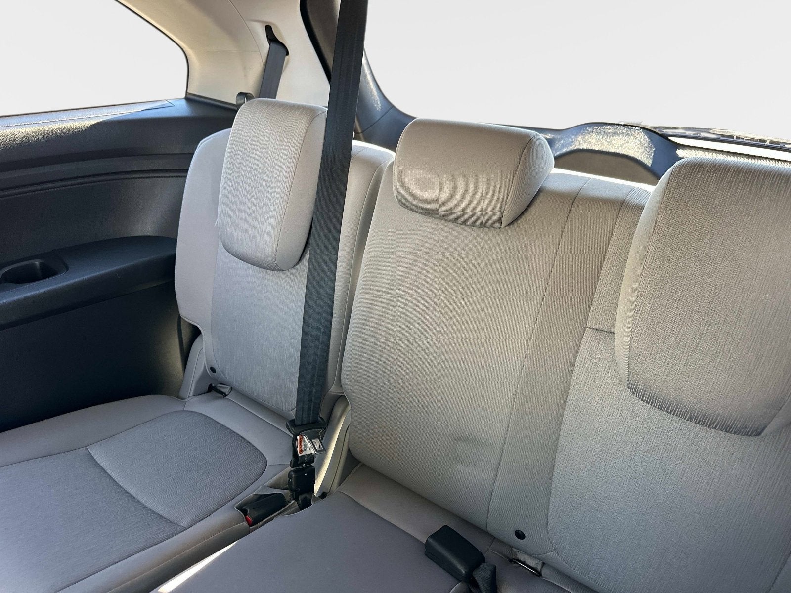 2019 Honda Odyssey LX