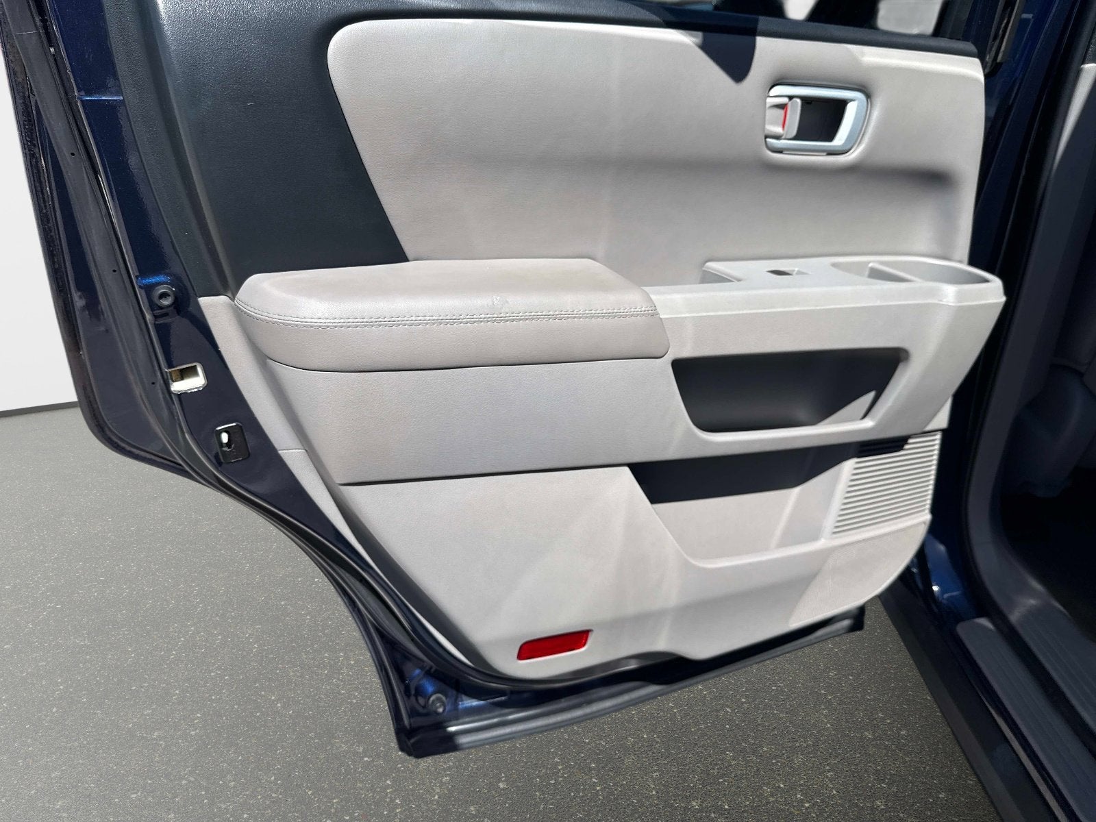 2015 Honda Pilot EX-L