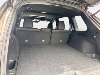 2019 Honda Passport EX-L