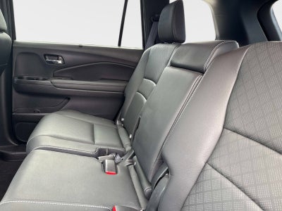 2019 Honda Passport EX-L