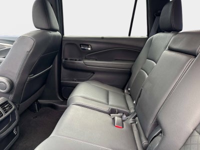 2019 Honda Passport EX-L