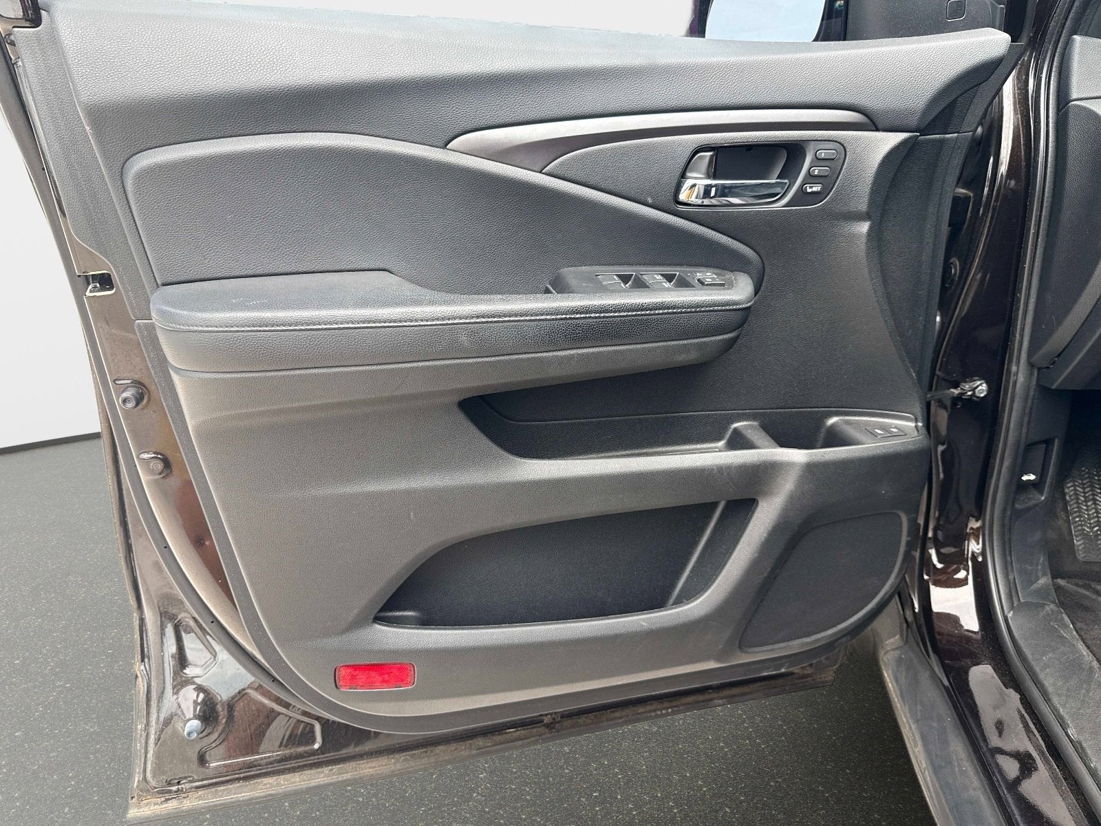 2019 Honda Passport EX-L