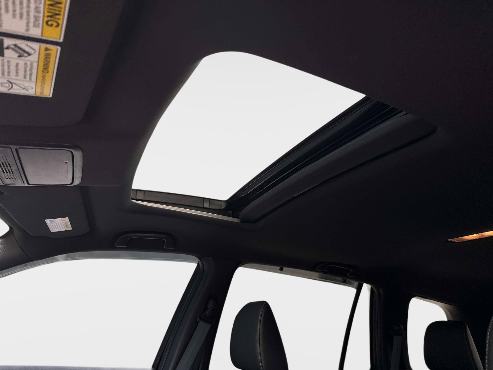 2019 Honda Passport EX-L