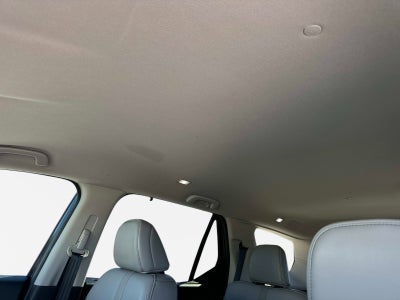 2023 Honda Pilot EX-L 8 Passenger