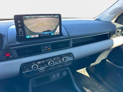 2023 Honda Pilot EX-L 8 Passenger